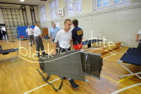 Erdrutsch in Nachterstedt